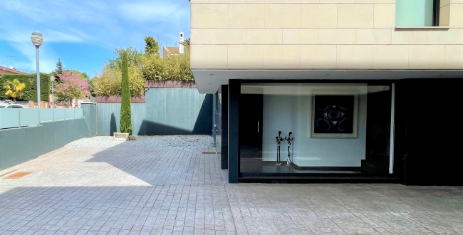 MAISON DE VILLE SEMI-NEUF À VENDRE À PALAU - GIRONA