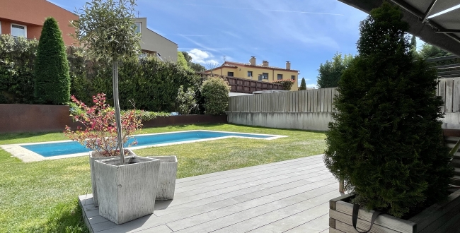 MAISON DE VILLE SEMI-NEUF À VENDRE À PALAU - GIRONA