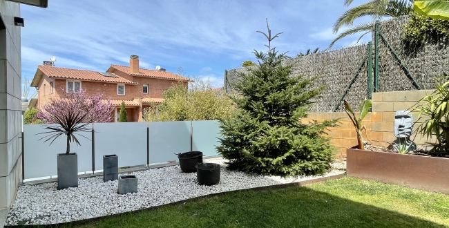 MAISON DE VILLE SEMI-NEUF À VENDRE À PALAU - GIRONA
