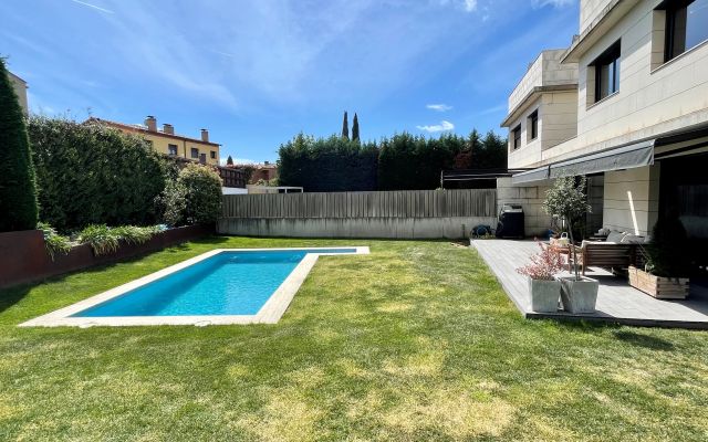 MAISON DE VILLE SEMI-NEUF À VENDRE À PALAU - GIRONA