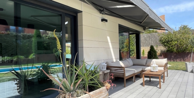 MAISON DE VILLE SEMI-NEUF À VENDRE À PALAU - GIRONA