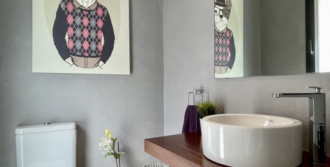 MAISON DE VILLE SEMI-NEUF À VENDRE À PALAU - GIRONA