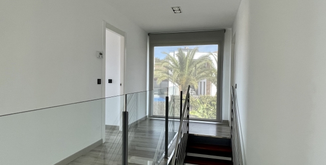 MAISON DE VILLE SEMI-NEUF À VENDRE À PALAU - GIRONA
