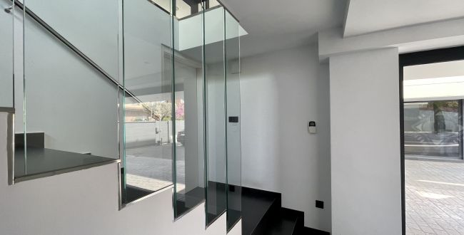 MAISON DE VILLE SEMI-NEUF À VENDRE À PALAU - GIRONA
