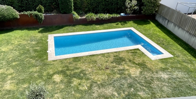 MAISON DE VILLE SEMI-NEUF À VENDRE À PALAU - GIRONA