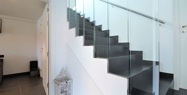 MAISON DE VILLE SEMI-NEUF À VENDRE À PALAU - GIRONA