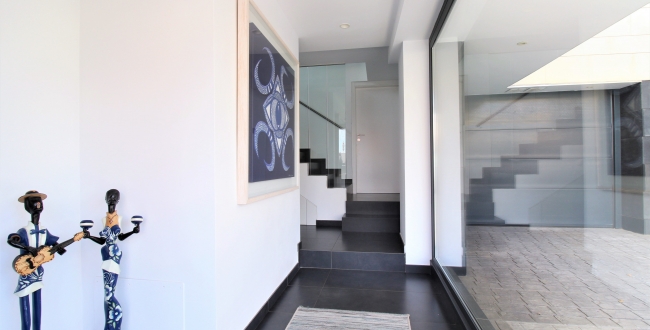 MAISON DE VILLE SEMI-NEUF À VENDRE À PALAU - GIRONA