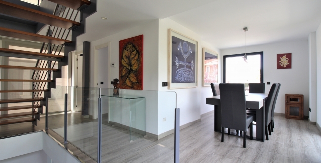 MAISON DE VILLE SEMI-NEUF À VENDRE À PALAU - GIRONA