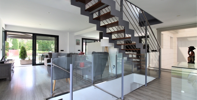 MAISON DE VILLE SEMI-NEUF À VENDRE À PALAU - GIRONA