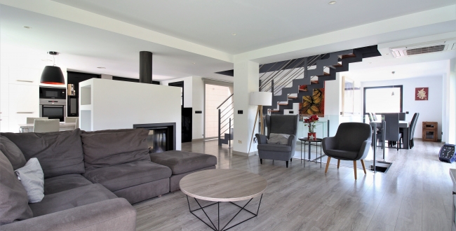 MAISON DE VILLE SEMI-NEUF À VENDRE À PALAU - GIRONA