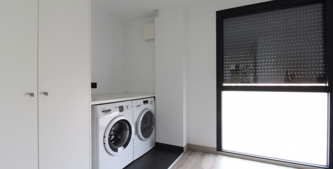 MAISON DE VILLE SEMI-NEUF À VENDRE À PALAU - GIRONA
