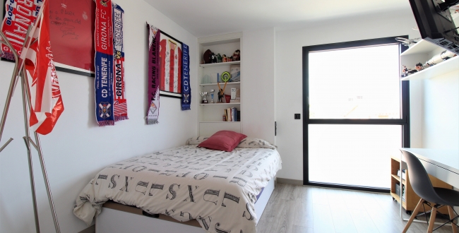 MAISON DE VILLE SEMI-NEUF À VENDRE À PALAU - GIRONA