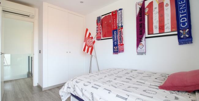 MAISON DE VILLE SEMI-NEUF À VENDRE À PALAU - GIRONA