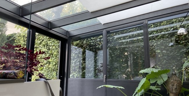 FANTÁSTICO PISO AMUEBLADO CON ACABADOS DE ALTA CALIDAD DE 1 HABITACIÓN Y JARDÍN PRIVADO EN EL BARRIO VIEJO DE GIRONA