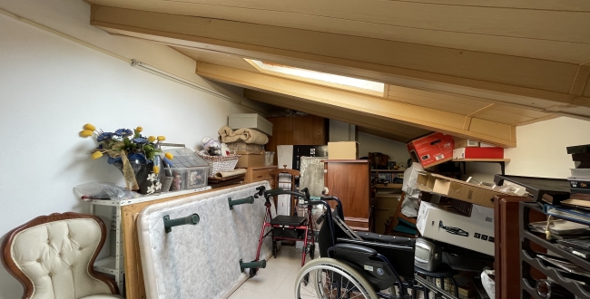 PIS DE 4 HABITACIONS I AMB TRASTER INCLÒS EN UNA ZONA DE VIANANTS DEL BARRI DE LA DEVESA DE GIRONA