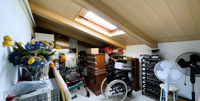 PIS DE 4 HABITACIONS I AMB TRASTER INCLÒS EN UNA ZONA DE VIANANTS DEL BARRI DE LA DEVESA DE GIRONA