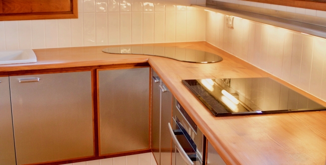 PENTHOUSE DUPLEX BARRI VELL C/ LA FORÇA