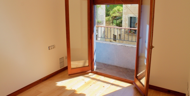 PENTHOUSE DUPLEX BARRI VELL C/ LA FORÇA