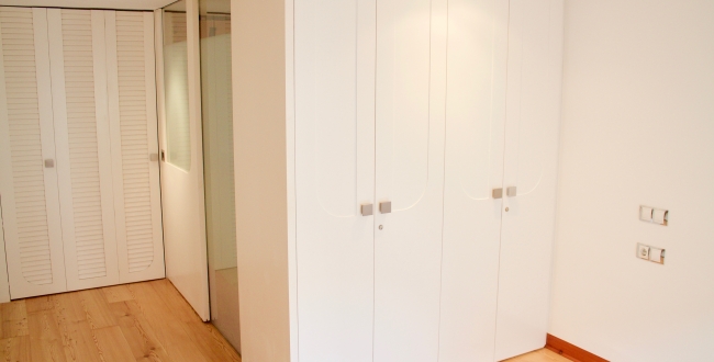 PENTHOUSE DUPLEX BARRI VELL C/ LA FORÇA