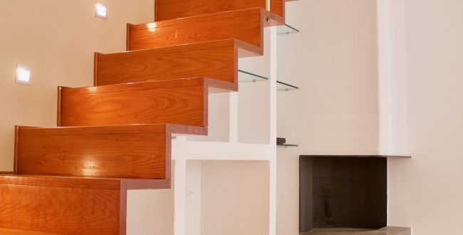 PENTHOUSE DUPLEX BARRI VELL C/ LA FORÇA