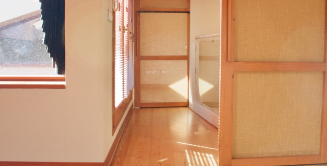 PENTHOUSE DUPLEX BARRI VELL C/ LA FORÇA
