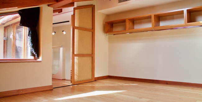 PENTHOUSE DUPLEX BARRI VELL C/ LA FORÇA