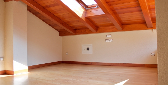 PENTHOUSE DUPLEX BARRI VELL C/ LA FORÇA
