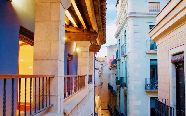 PENTHOUSE DUPLEX BARRI VELL C/ LA FORÇA