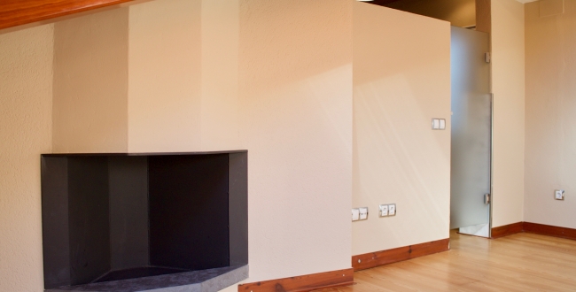 PENTHOUSE DUPLEX BARRI VELL C/ LA FORÇA