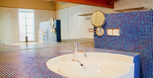 PENTHOUSE DUPLEX BARRI VELL C/ LA FORÇA