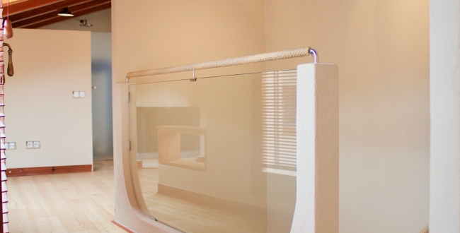 PENTHOUSE DUPLEX BARRI VELL C/ LA FORÇA