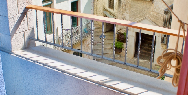 PENTHOUSE DUPLEX BARRI VELL C/ LA FORÇA