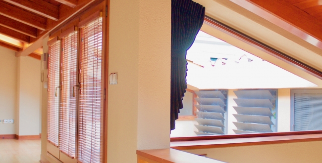 PENTHOUSE DUPLEX BARRI VELL C/ LA FORÇA