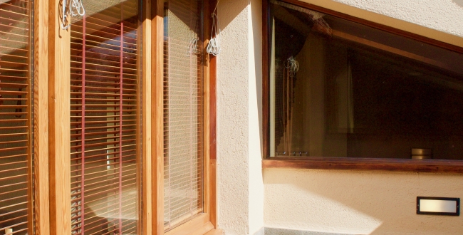 PENTHOUSE DUPLEX BARRI VELL C/ LA FORÇA