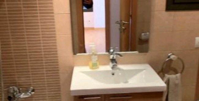 APPARTEMENT 3 PIÈCES AVEC TERRASSE DE 70M2 À SANTA EUGÉNIA - GIRONA