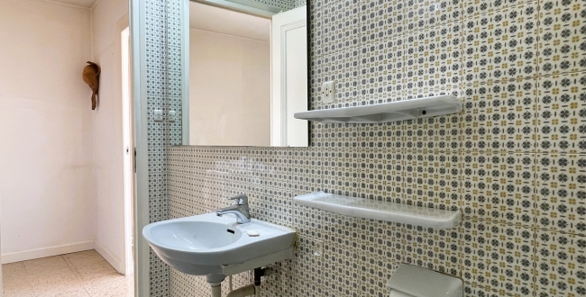 ÁTICO DE GRANDES DIMENSIONES Y CON TERRAZAS EN EIXAMPLE NORD GIRONA