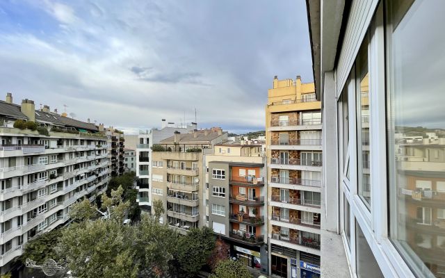 ALQUILER OFICINA CENTRICA EN EIXAMPLE NORD GIRONA