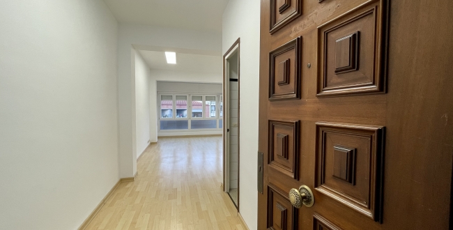 ALQUILER OFICINA CENTRICA EN EIXAMPLE NORD GIRONA