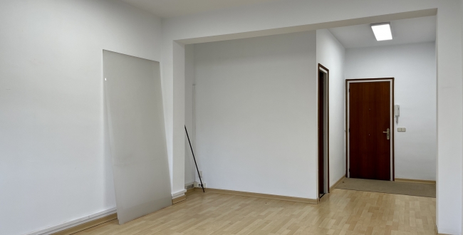 ALQUILER OFICINA CENTRICA EN EIXAMPLE NORD GIRONA