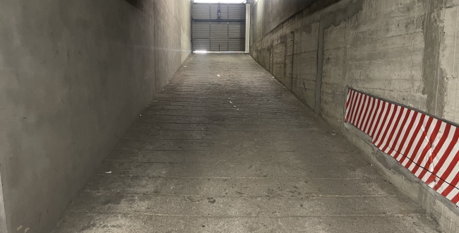 PARKING EIXAMPLE SUR-GIRONA