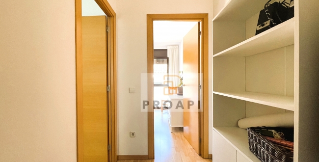 DUPLEX 3 CHAMBRES EIXAMPLE SUD GÉRONE