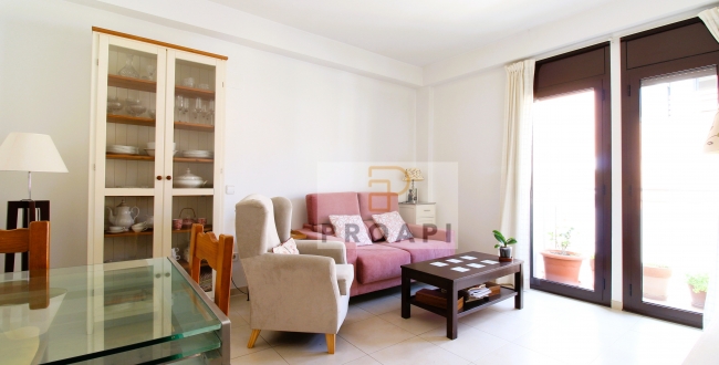 DUPLEX 3 CHAMBRES EIXAMPLE SUD GÉRONE