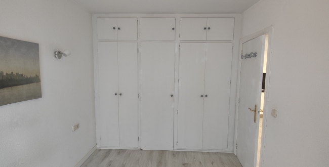 PISO DE 1 HABITACIÓN CON TERRAZA EN EL EIXAMPLE SUD DE GIRONA IDEAL INVERSORES