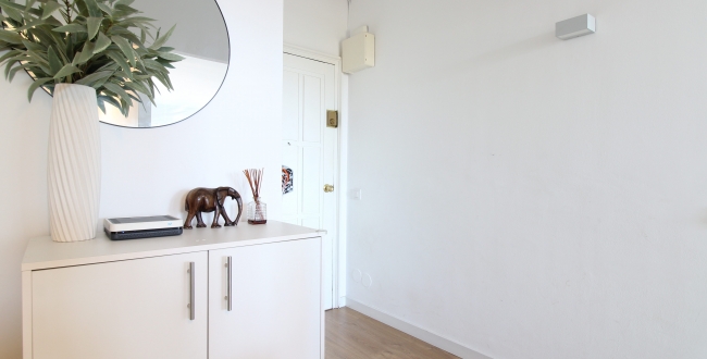 APPARTEMENT 3 CHAMBRES RÉNOVÉ AVEC VUES SPECTACULAIRES ET SITUATION PRIVILÉGIÉE À GÉRONEv