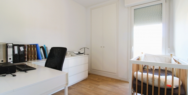 APPARTEMENT 3 CHAMBRES RÉNOVÉ AVEC VUES SPECTACULAIRES ET SITUATION PRIVILÉGIÉE À GÉRONEv