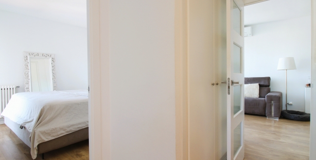 APPARTEMENT 3 CHAMBRES RÉNOVÉ AVEC VUES SPECTACULAIRES ET SITUATION PRIVILÉGIÉE À GÉRONEv