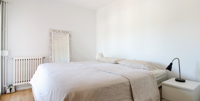 APPARTEMENT 3 CHAMBRES RÉNOVÉ AVEC VUES SPECTACULAIRES ET SITUATION PRIVILÉGIÉE À GÉRONEv