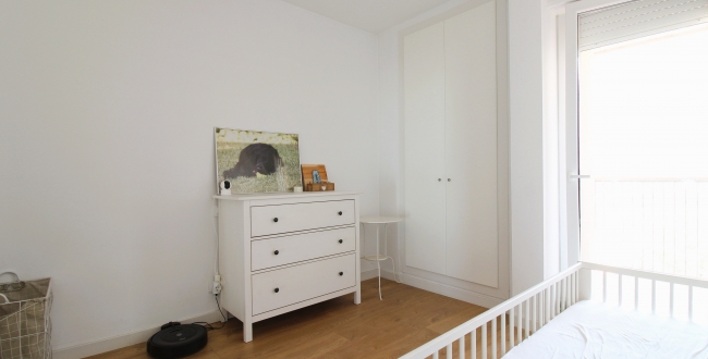 APPARTEMENT 3 CHAMBRES RÉNOVÉ AVEC VUES SPECTACULAIRES ET SITUATION PRIVILÉGIÉE À GÉRONEv