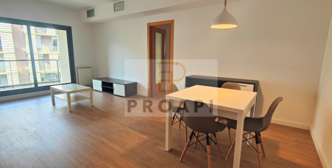 APPARTEMENT DE 3 CHAMBRES, 2 SALLES DE BAINS AVEC TERRASSE À VENDRE À EIXAMPLE SUD-MIGDIA, IDÉAL POUR INVESTISSEURS