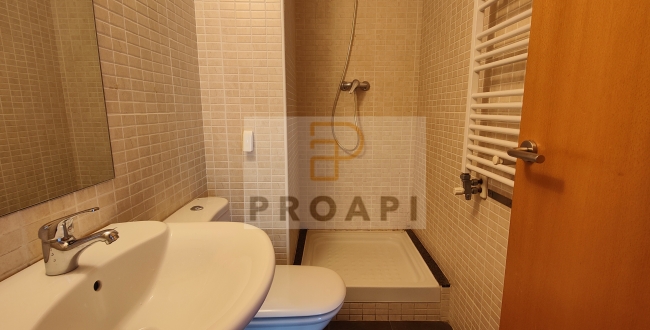 APPARTEMENT DE 3 CHAMBRES, 2 SALLES DE BAINS AVEC TERRASSE À VENDRE À EIXAMPLE SUD-MIGDIA, IDÉAL POUR INVESTISSEURS